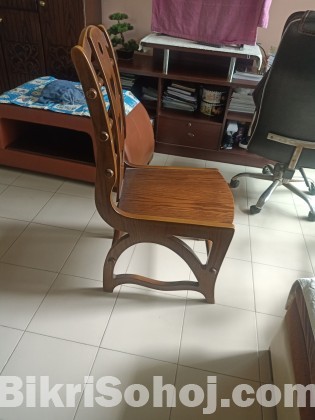 Wooden Chair